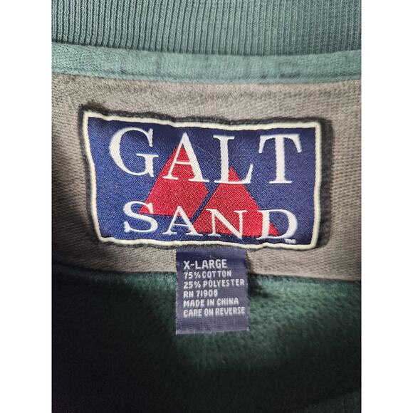 Vintage 90s Green Bay Packers  Crewneck men's XL - Picture 4 of 4